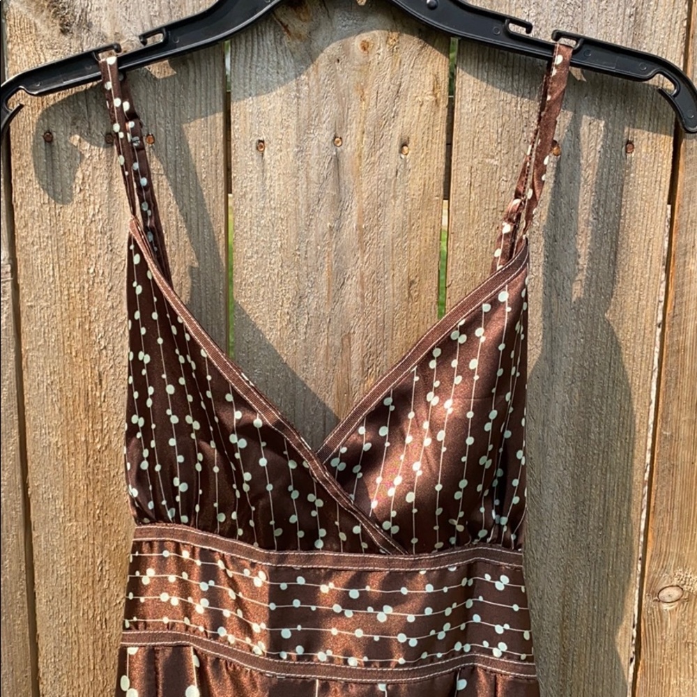 Egoshego Sundress - Picture 2 of 8